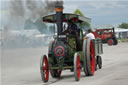 Gloucestershire Steam Extravaganza, Kemble 2008, Image 469