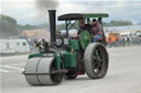 Gloucestershire Steam Extravaganza, Kemble 2008, Image 471