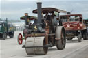 Gloucestershire Steam Extravaganza, Kemble 2008, Image 473