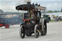 Gloucestershire Steam Extravaganza, Kemble 2008, Image 479