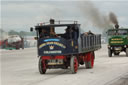 Gloucestershire Steam Extravaganza, Kemble 2008, Image 482