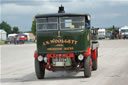 Gloucestershire Steam Extravaganza, Kemble 2008, Image 489