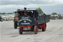 Gloucestershire Steam Extravaganza, Kemble 2008, Image 491