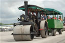 Gloucestershire Steam Extravaganza, Kemble 2008, Image 495