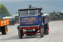 Gloucestershire Steam Extravaganza, Kemble 2008, Image 498