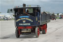 Gloucestershire Steam Extravaganza, Kemble 2008, Image 500