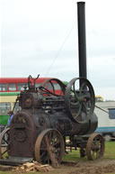 Gloucestershire Steam Extravaganza, Kemble 2008, Image 503