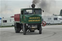 Gloucestershire Steam Extravaganza, Kemble 2008, Image 507