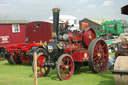 Lincolnshire Steam and Vintage Rally 2008, Image 2