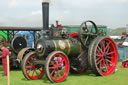 Lincolnshire Steam and Vintage Rally 2008, Image 3