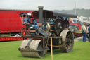 Lincolnshire Steam and Vintage Rally 2008, Image 8