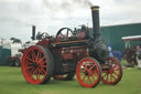 Lincolnshire Steam and Vintage Rally 2008, Image 15