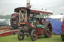 Lincolnshire Steam and Vintage Rally 2008, Image 17