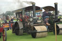 Lincolnshire Steam and Vintage Rally 2008, Image 26