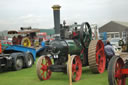Lincolnshire Steam and Vintage Rally 2008, Image 27