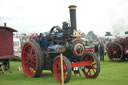 Lincolnshire Steam and Vintage Rally 2008, Image 29