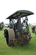 Lincolnshire Steam and Vintage Rally 2008, Image 34