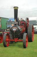 Lincolnshire Steam and Vintage Rally 2008, Image 39