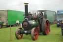 Lincolnshire Steam and Vintage Rally 2008, Image 42