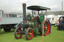 Lincolnshire Steam and Vintage Rally 2008, Image 45