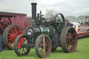 Lincolnshire Steam and Vintage Rally 2008, Image 47