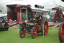 Lincolnshire Steam and Vintage Rally 2008, Image 48