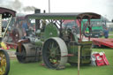 Lincolnshire Steam and Vintage Rally 2008, Image 51