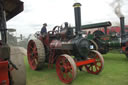 Lincolnshire Steam and Vintage Rally 2008, Image 61