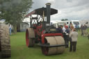 Lincolnshire Steam and Vintage Rally 2008, Image 62