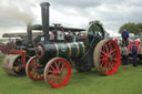 Lincolnshire Steam and Vintage Rally 2008, Image 63