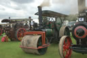 Lincolnshire Steam and Vintage Rally 2008, Image 64