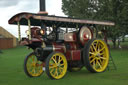 Lincolnshire Steam and Vintage Rally 2008, Image 74