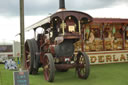 Lincolnshire Steam and Vintage Rally 2008, Image 76