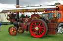 Lincolnshire Steam and Vintage Rally 2008, Image 77
