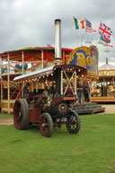 Lincolnshire Steam and Vintage Rally 2008, Image 79