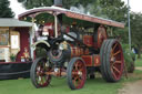 Lincolnshire Steam and Vintage Rally 2008, Image 82
