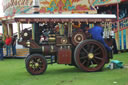 Lincolnshire Steam and Vintage Rally 2008, Image 84
