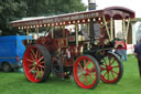 Lincolnshire Steam and Vintage Rally 2008, Image 87