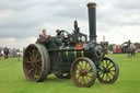 Lincolnshire Steam and Vintage Rally 2008, Image 88