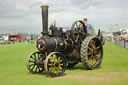 Lincolnshire Steam and Vintage Rally 2008, Image 92