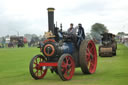 Lincolnshire Steam and Vintage Rally 2008, Image 101
