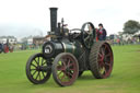 Lincolnshire Steam and Vintage Rally 2008, Image 107