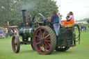 Lincolnshire Steam and Vintage Rally 2008, Image 108