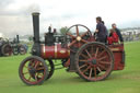 Lincolnshire Steam and Vintage Rally 2008, Image 110