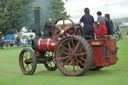 Lincolnshire Steam and Vintage Rally 2008, Image 111
