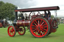 Lincolnshire Steam and Vintage Rally 2008, Image 113