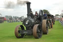 Lincolnshire Steam and Vintage Rally 2008, Image 114