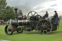 Lincolnshire Steam and Vintage Rally 2008, Image 115