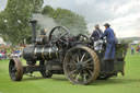 Lincolnshire Steam and Vintage Rally 2008, Image 116