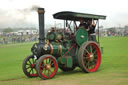 Lincolnshire Steam and Vintage Rally 2008, Image 117